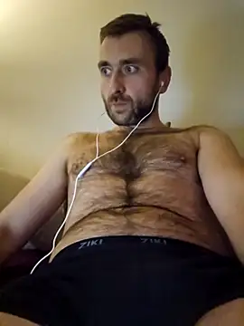 TIGERRR86 online show from 11/16/25, 04:29