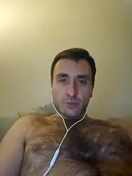 TIGERRR86 online show from 11/25/25, 08:53