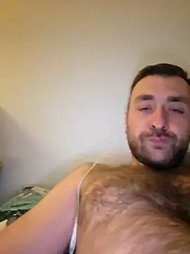 TIGERRR86 online show from 03/29/26, 08:20