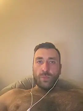 TIGERRR86 online show from 04/05/26, 03:15