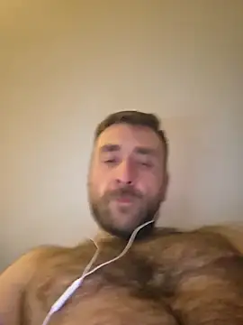 TIGERRR86 online show from 04/07/26, 12:33