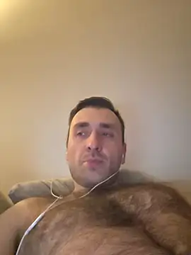 TIGERRR86 online show from 04/12/26, 08:14