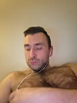 TIGERRR86 online show from 04/19/26, 09:17