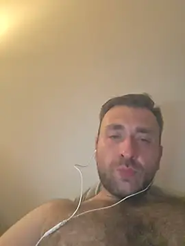 TIGERRR86 online show from 06/24/26, 08:08