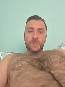 TIGERRR86 online show from 07/13/26, 09:45