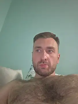 TIGERRR86 online show from 07/15/26, 11:54