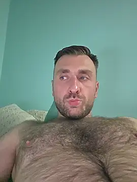 TIGERRR86 online show from 07/17/26, 10:47