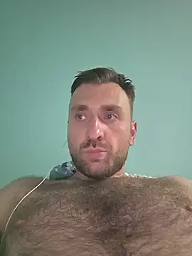 TIGERRR86 online show from 07/18/26, 10:13