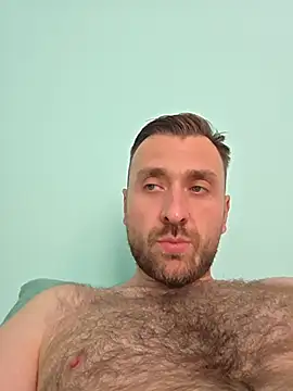 TIGERRR86 online show from 07/21/26, 10:17