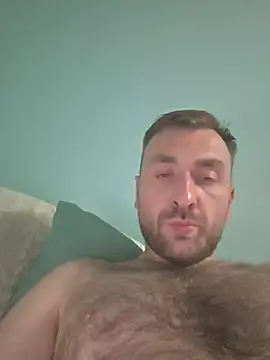 TIGERRR86 online show from 07/21/26, 10:34