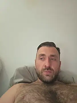 TIGERRR86 online show from 07/26/26, 12:45