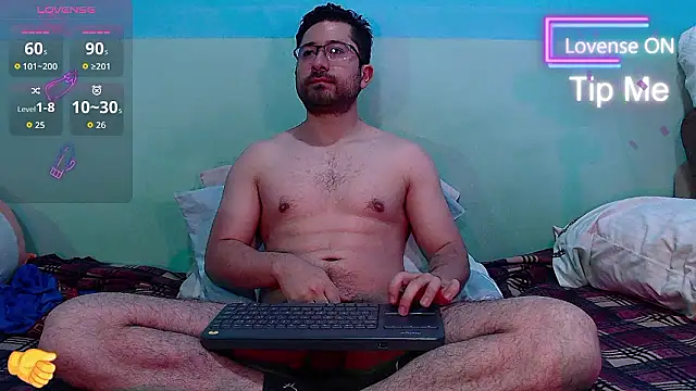 teddy foster online show from 01/13/26, 12:32