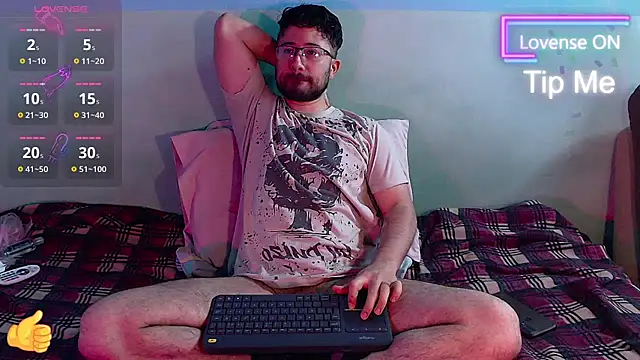 teddy foster online show from 02/25/26, 01:10