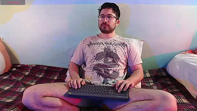 teddy foster online show from 03/24/26, 01:27