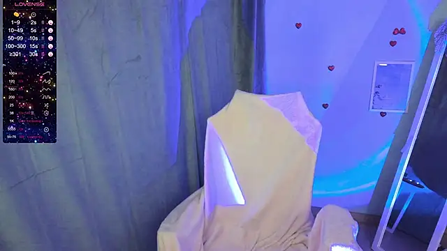 Sweet me  online show from 12/22/24, 10:38