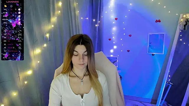 Sweet me  online show from 01/20/25, 10:40