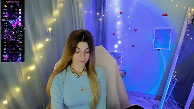 Sweet me  online show from 01/20/25, 01:53