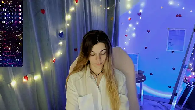 Sweet me  online show from 03/02/25, 11:29