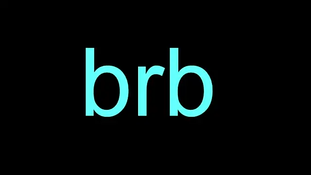 Sweet me  online show from 01/12/26, 06:51