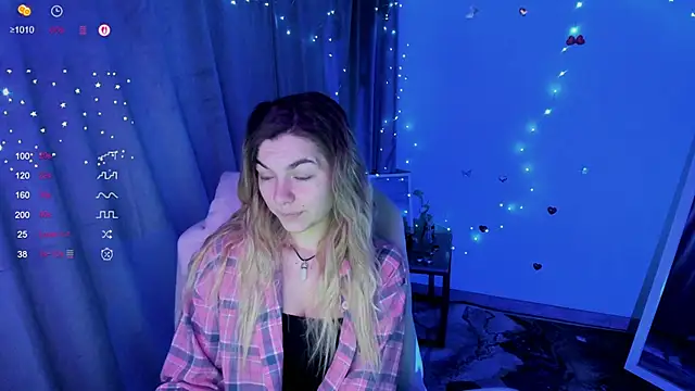 Sweet me  online show from 01/14/26, 06:19