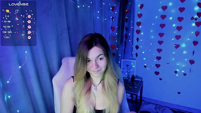 Sweet me  online show from 02/21/26, 07:20