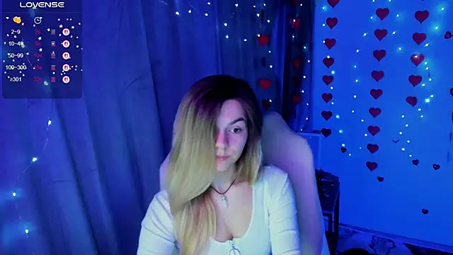 Sweet me  online show from 03/03/26, 07:47