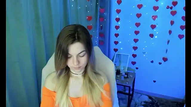 Sweet me  online show from 03/18/26, 07:11