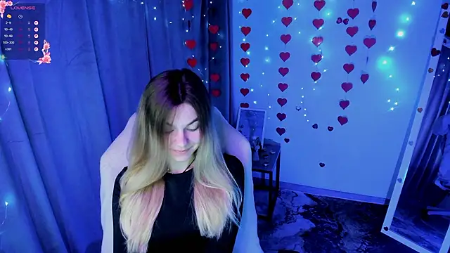 Sweet me  online show from 03/29/26, 05:51