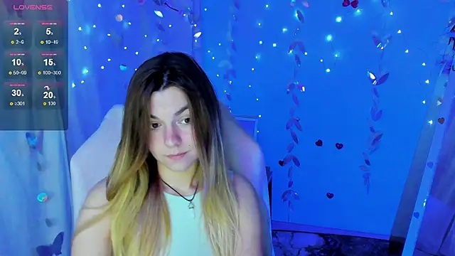Sweet me  online show from 07/20/26, 05:55