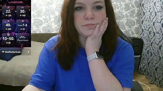 Snapshot of Sabrina_Poison chatting on 01/09/25, 12:30 Sabrina Poison online show from 01/09/25, 12:30