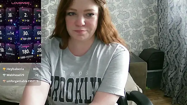 Snapshot of Sabrina_Poison chatting on 02/28/25, 07:26 Sabrina Poison online show from 02/28/25, 07:26