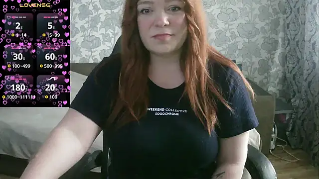 Snapshot of Sabrina_Poison chatting on 10/30/25, 08:49 Sabrina Poison online show from 10/30/25, 08:49