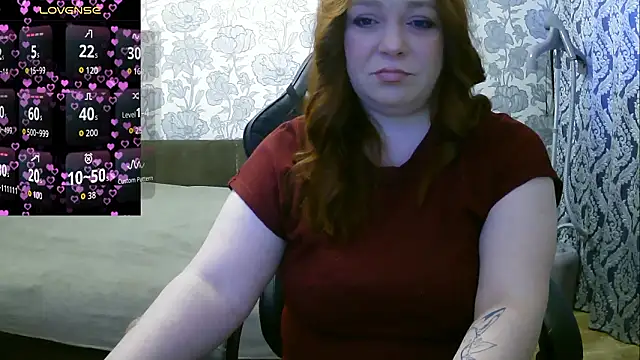 Sabrina Poison online show from 02/03/26, 05:16