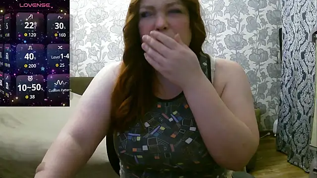 Sabrina Poison online show from 02/20/26, 03:14