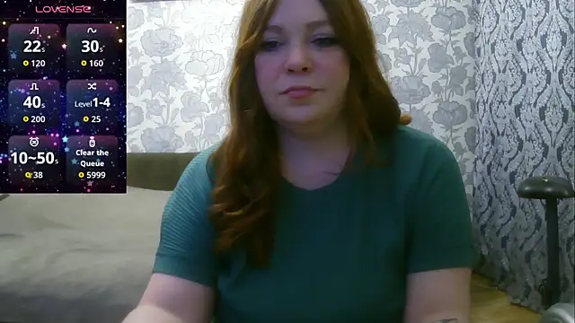 Sabrina Poison online show from 03/21/26, 02:49