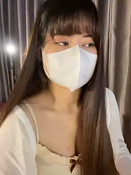 Snapshot of Kyomi-ibaby chatting on 01/31/25, 04:14 Kyomi-ibaby online show from 01/31/25, 04:14