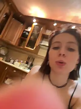 Crayzy Luv online show from 12/01/24, 09:04