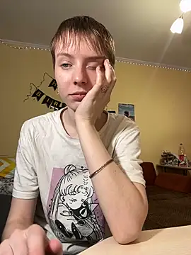 Crayzy Luv online show from 02/27/25, 06:31