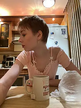 Crayzy Luv online show from 03/13/25, 09:26