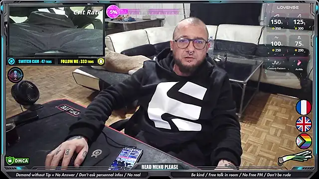 Law Leek online show from 02/03/26, 05:18