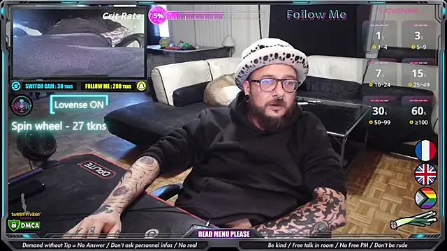 Law Leek online show from 04/01/26, 04:48