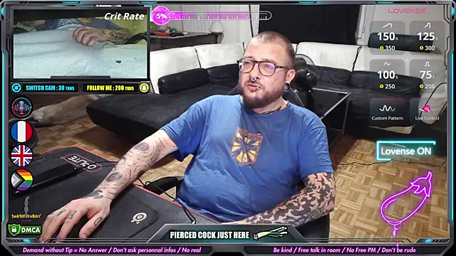 Snapshot of Law_Leek chatting on 06/07/26, 05:06 Law Leek online show from 06/07/26, 05:06