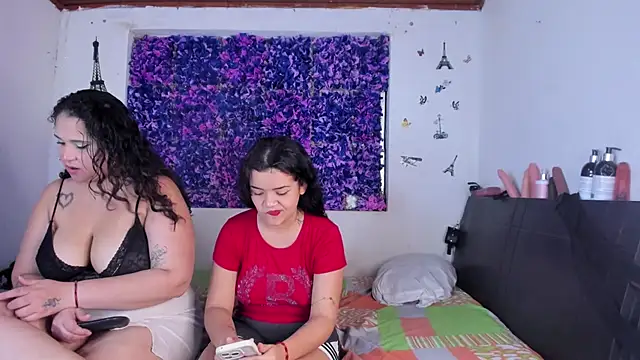 sharon strom online show from 11/21/25, 04:22