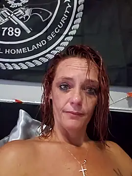 Dixiefaye Pika online show from 01/23/25, 03:32