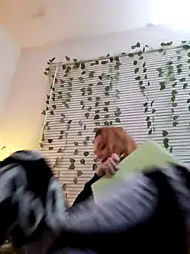 Dixiefaye Pika online show from 02/18/25, 03:53