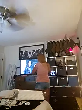 Dixiefaye Pika online show from 03/15/25, 04:46