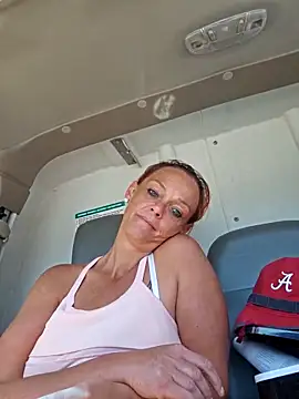 Dixiefaye Pika online show from 03/22/25, 05:20