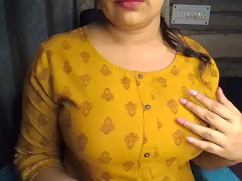 Trezza online show from 11/01/25, 01:40