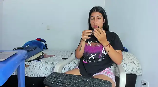 skinnyanai2 online show from 12/09/24, 02:49