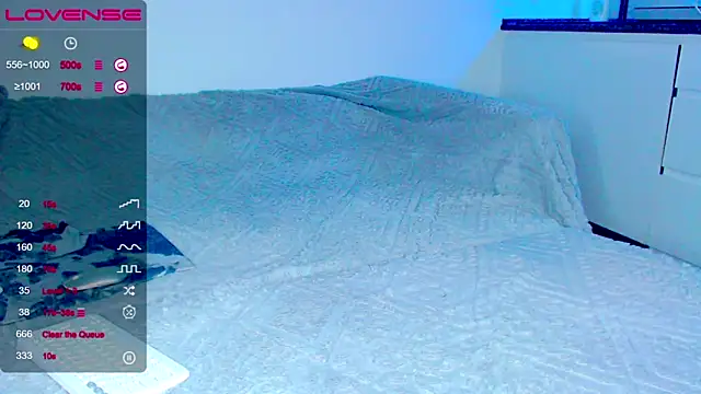 kitti kaattt online show from 02/12/26, 10:21